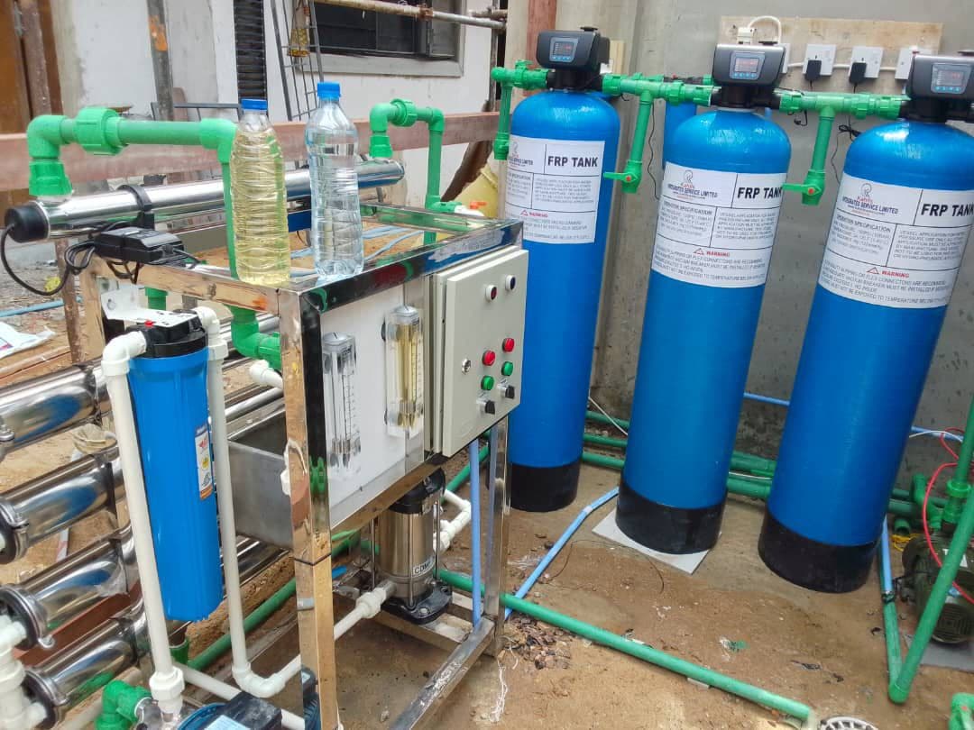 Water Testing
