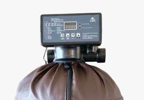  + Automated Head