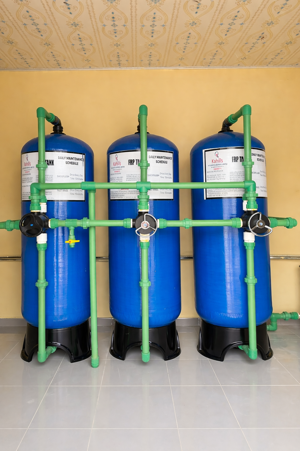 Large-Scale Community Water Scheme - Image 2